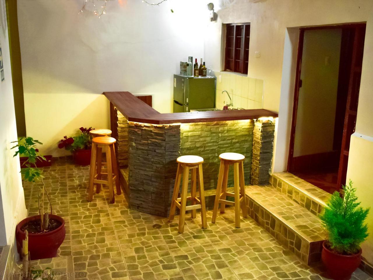Hôtel Kuna Del Inka à Cusco Extérieur photo
